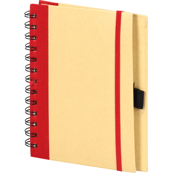 GD-008-K Spiralli Defter