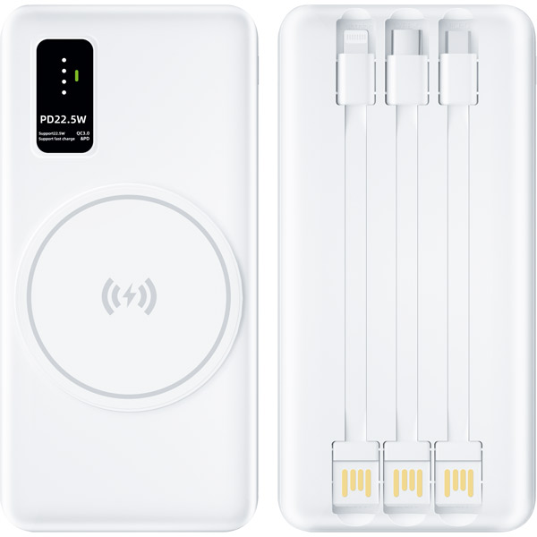 PWB-10 Powerbank