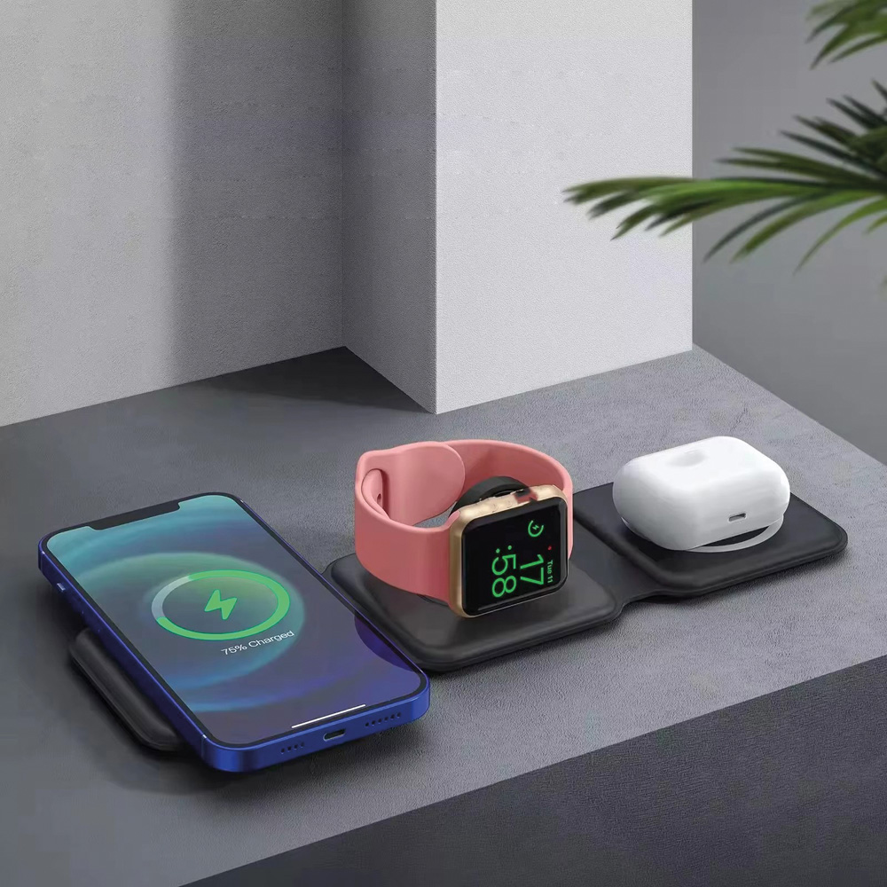 PWB-245 Powerbank Organizer