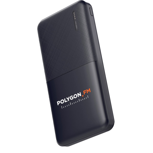 PWB-510-S Powerbank